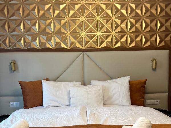 Annie Villa : photo 4 de la chambre chambre double