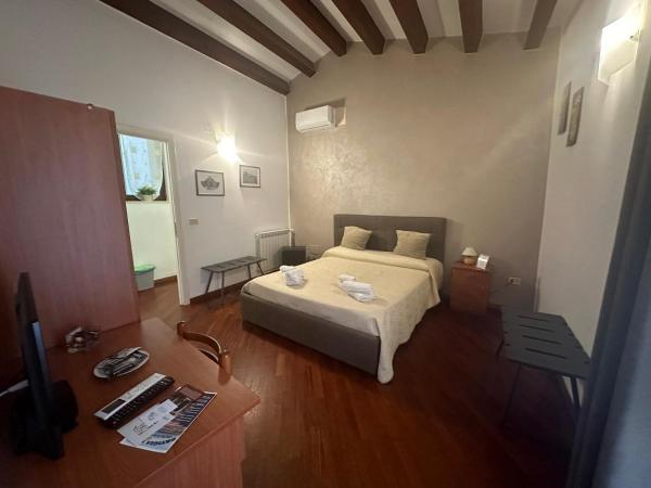 Affittacamere Resalibera : photo 1 de la chambre chambre double