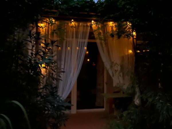 Chambre FLORENCE - MAS SAINT LOUIS : photo 6 de la chambre chambre deluxe