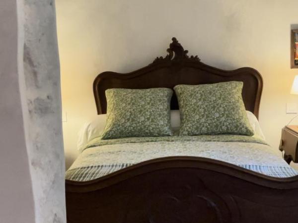 Domaine du Couvent de Saint Julien : photo 8 de la chambre chambre double avec salle de bains privative