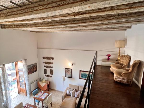 Kasa Kala Rooms & Apartments : photo 2 de la chambre chambre quadruple