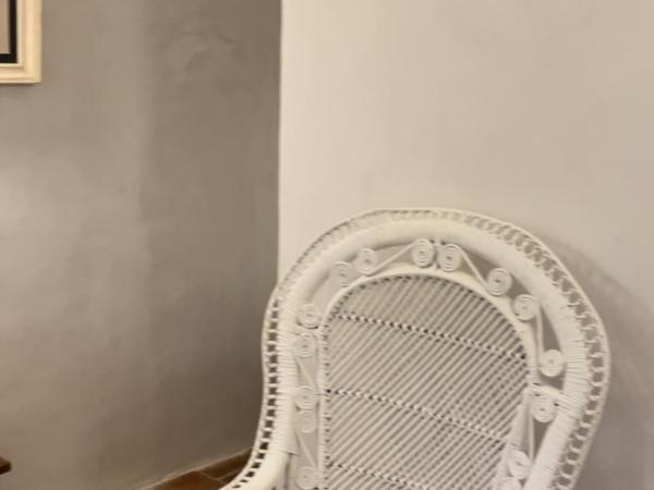 Domaine du Couvent de Saint Julien : photo 4 de la chambre chambre double avec salle de bains privative