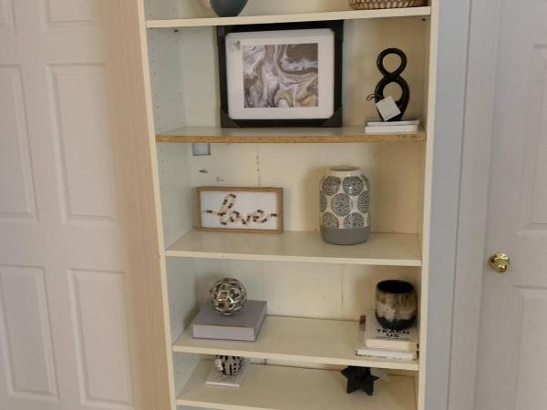 Chambre Lumineuse et Confortable : photo 5 de la chambre chambre double Économique