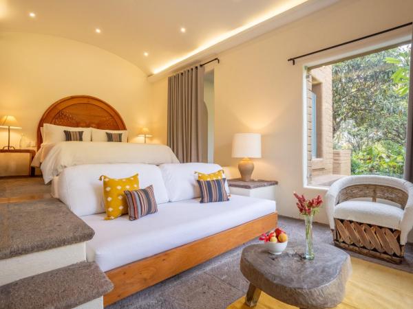 Mision del Sol Resort & Spa Adults Only : photo 3 de la chambre suite junior