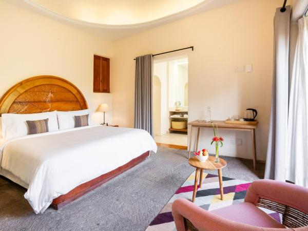 Mision del Sol Resort & Spa Adults Only : photo 2 de la chambre chambre deluxe