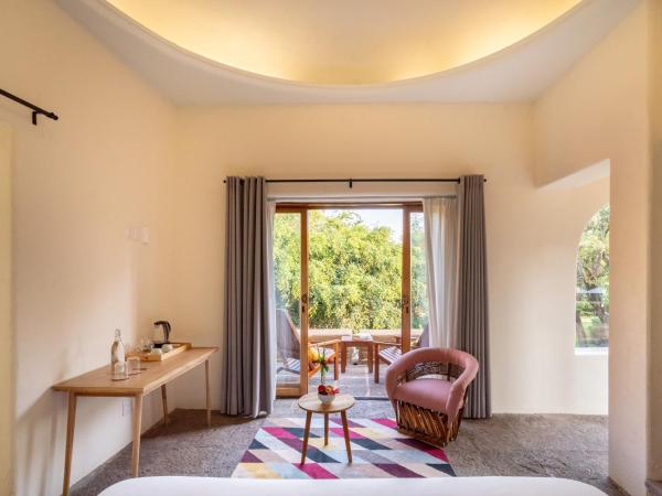 Mision del Sol Resort & Spa Adults Only : photo 3 de la chambre chambre deluxe