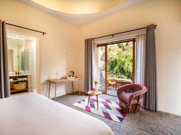 Mision del Sol Resort & Spa Adults Only : photo 3 de la chambre chambre deluxe