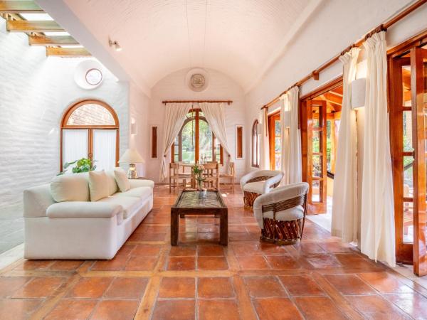 Mision del Sol Resort & Spa Adults Only : photo 1 de la chambre villa