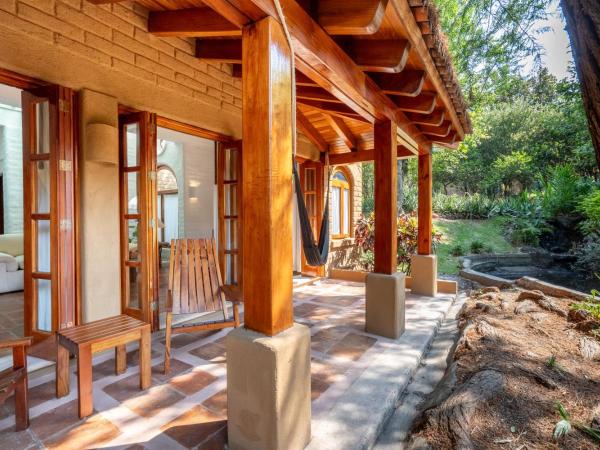 Mision del Sol Resort & Spa Adults Only : photo 3 de la chambre villa