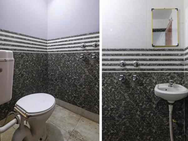 Flagship Hotel Bluemoon Inn, South Campus : photo 9 de la chambre chambre triple classique