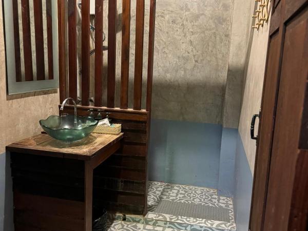 Chiang Mai Las Orquideas Resort : photo 1 de la chambre villa avec piscine privée