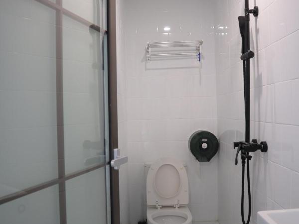 Hoi To Hostel : photo 8 de la chambre chambre double