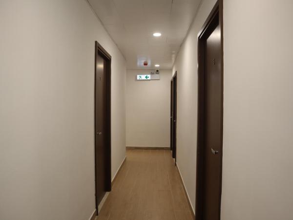 Hoi To Hostel : photo 7 de la chambre chambre simple