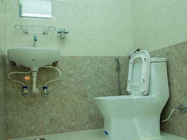 Hotel Pokhara Suites : photo 4 de la chambre chambre double standard