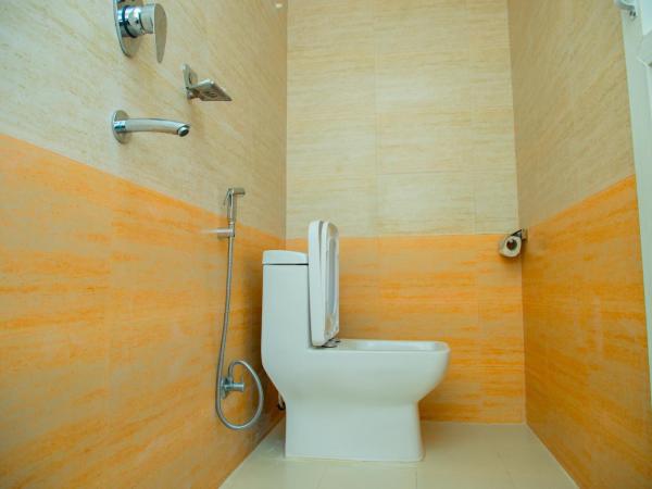 Hotel Pokhara Suites : photo 2 de la chambre chambre double standard