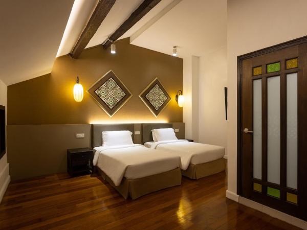 Hotel Puri Melaka : photo 1 de la chambre suite