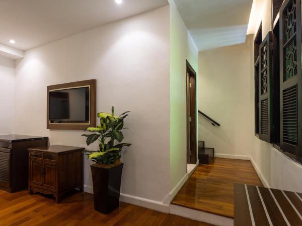 Hotel Puri Melaka : photo 5 de la chambre suite