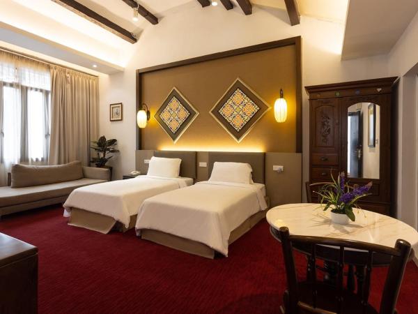 Hotel Puri Melaka : photo 1 de la chambre suite