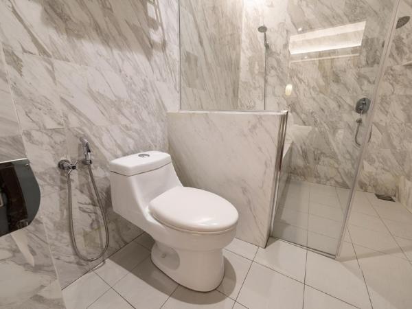 Hotel Puri Melaka : photo 5 de la chambre suite