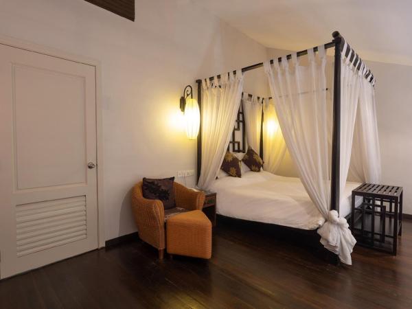 Hotel Puri Melaka : photo 6 de la chambre suite en duplex