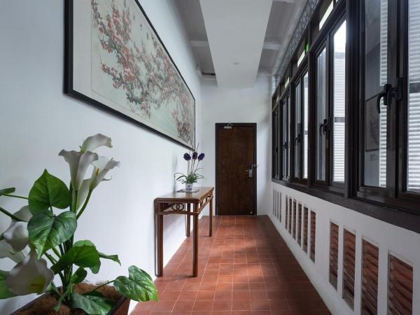 Hotel Puri Melaka : photo 2 de la chambre suite 2 chambres