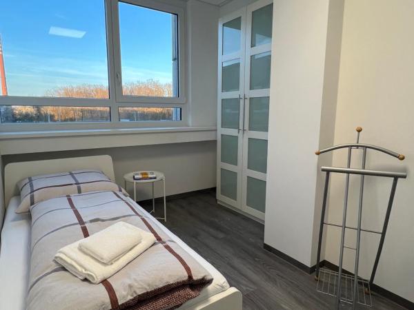 DRIVER ROOMS : photo 1 de la chambre chambre simple