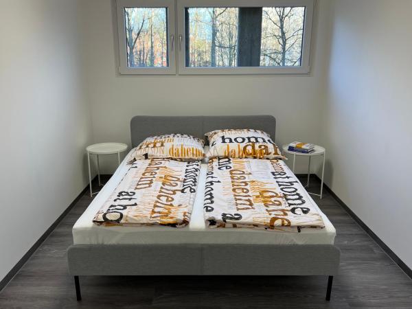 DRIVER ROOMS : photo 4 de la chambre chambre quadruple