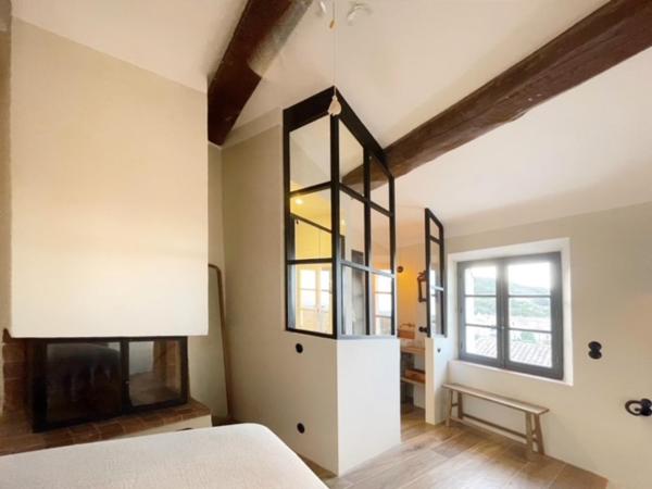 L'aile du Chateau : photo 4 de la chambre appartement 1 chambre