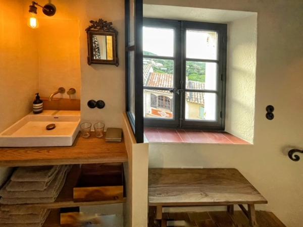 L'aile du Chateau : photo 3 de la chambre appartement 1 chambre