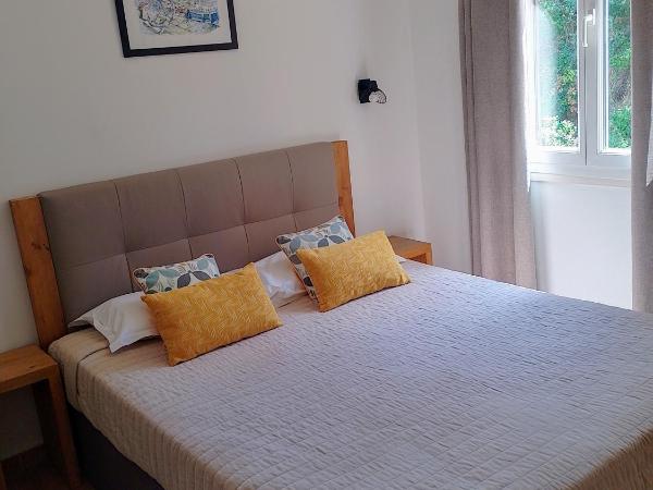 Hôtel du Golfe : photo 2 de la chambre chambre double standard