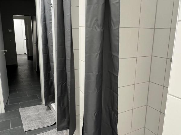 DRIVER ROOMS : photo 1 de la chambre chambre triple