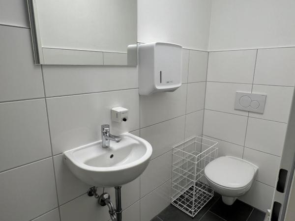 DRIVER ROOMS : photo 4 de la chambre chambre triple basique