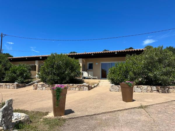 A Santa Trinita : photo 5 de la chambre mini villa with sea view