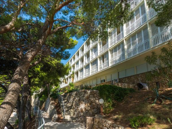 Holiday Village Sagitta - Light All Inclusive : photo 10 de la chambre chambre double - côté mer 