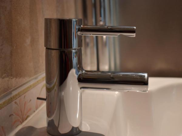 Hôtel Orange Marine : photo 3 de la chambre chambre double côté patio