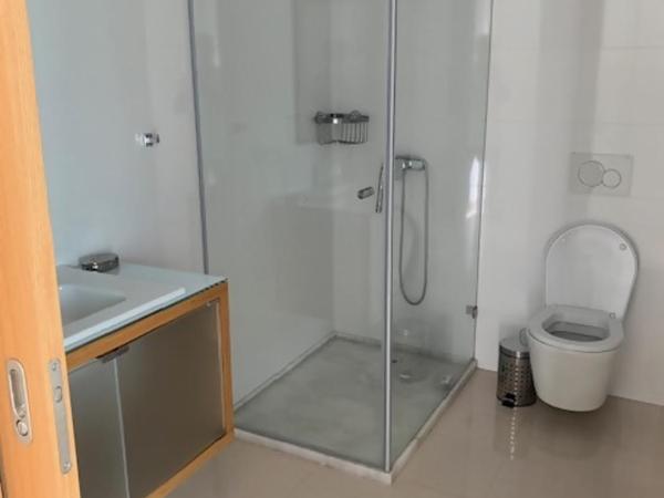 Vodolls Guest House : photo 10 de la chambre chambre double