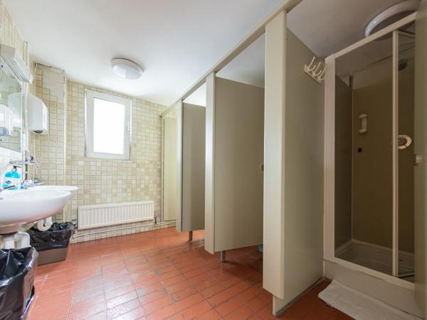 Pax Lodge : photo 5 de la chambre lit dans dortoir pour femmes de 6 lits