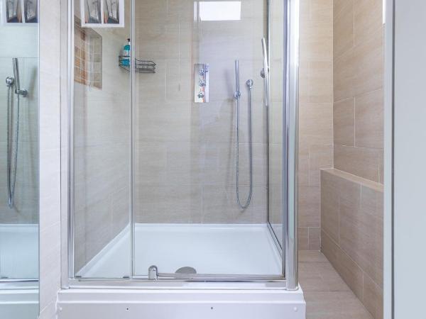 Pax Lodge : photo 4 de la chambre chambre lits jumeaux standard