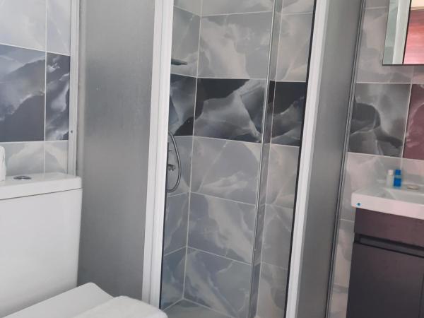 Uyum Hotel : photo 1 de la chambre chambre double ou lits jumeaux