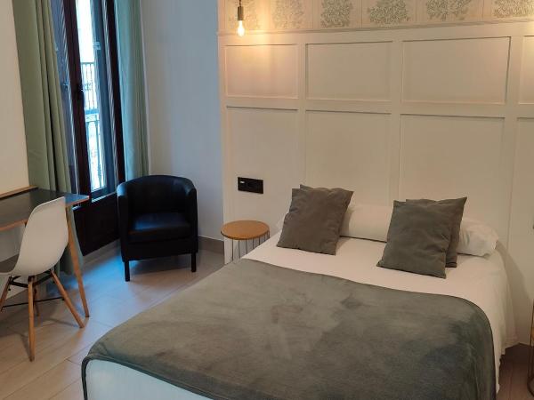 Hotel Cedran : photo 3 de la chambre chambre double ou lits jumeaux