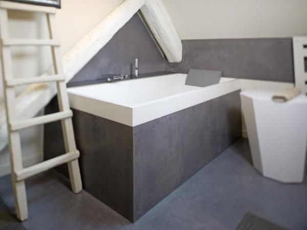 Maison d'Hôte de Myon : photo 7 de la chambre appartement duplex (4 adultes)