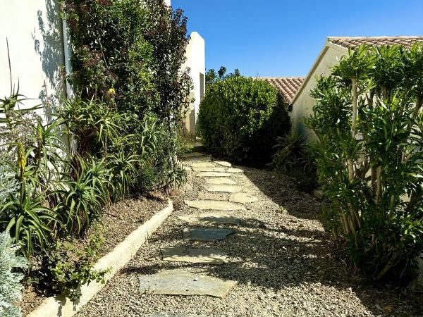 Residence Canella : photo 2 de la chambre villa supérieure