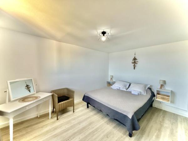 Residence Canella : photo 4 de la chambre villa supérieure