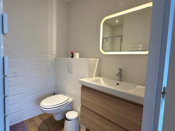 Villa MA&VA : photo 2 de la chambre chambre double