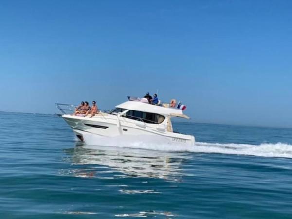 Bateau Nuit Insolite : photo 2 de la chambre mobile home