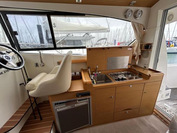 Bateau Nuit Insolite : photo 8 de la chambre mobile home