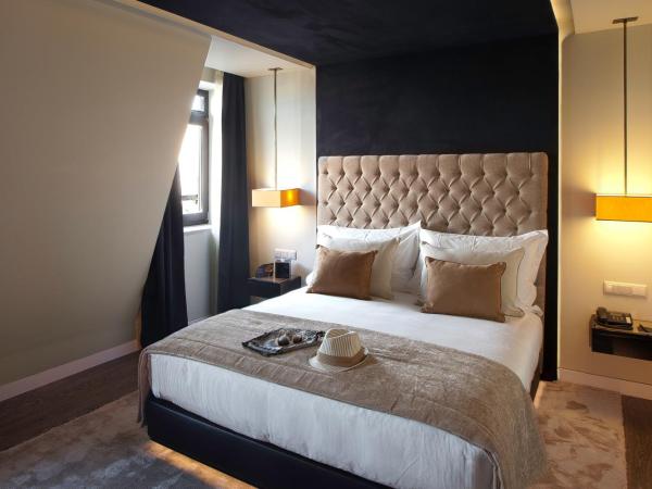 9Hotel Mercy : photo 4 de la chambre chambre double supérieure