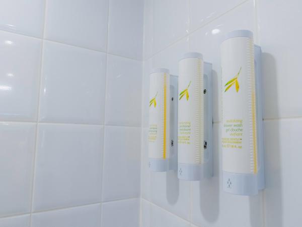 Les Suites Hotel : photo 10 de la chambre suite 1 chambre moderne