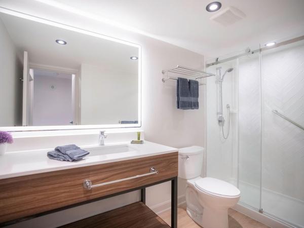 Les Suites Hotel : photo 8 de la chambre suite 1 chambre moderne