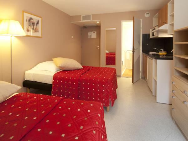 Villa Mariale by Popinns : photo 1 de la chambre studio lits jumeaux (2 adultes)